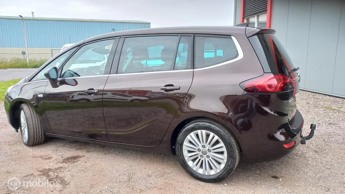 Tourer 1.6 CDTI Innovation 7p.