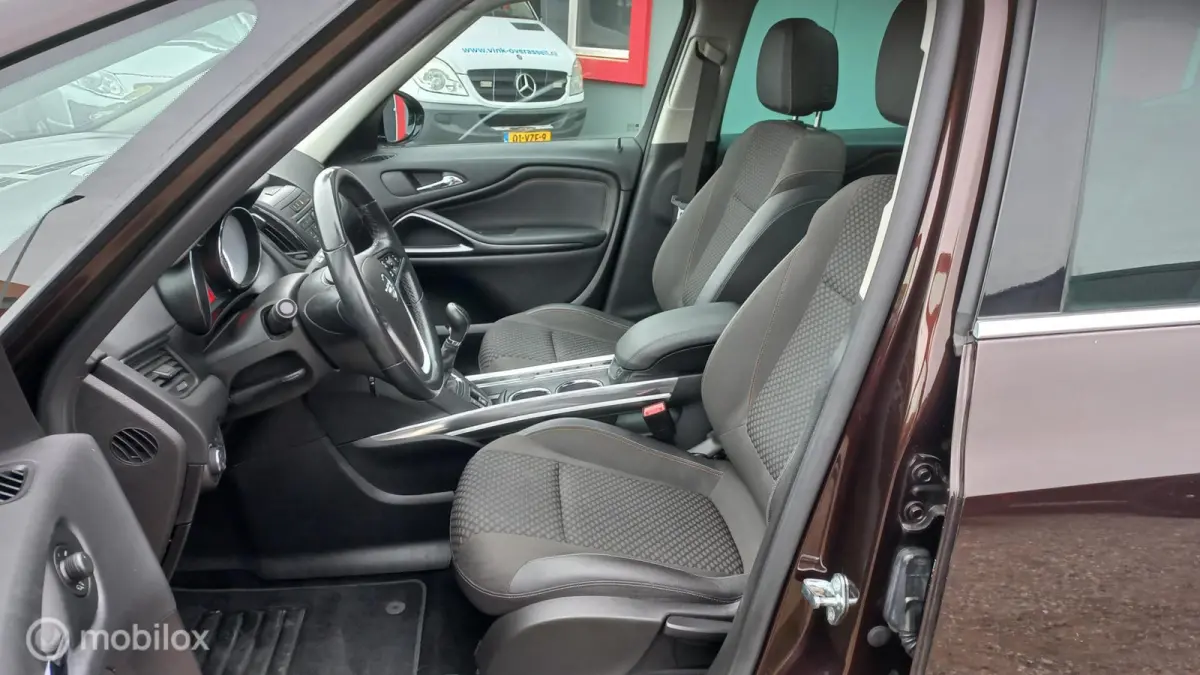 Tourer 1.6 CDTI Innovation 7p.
