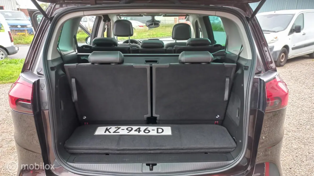 Tourer 1.6 CDTI Innovation 7p.