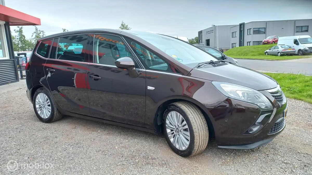 Tourer 1.6 CDTI Innovation 7p.