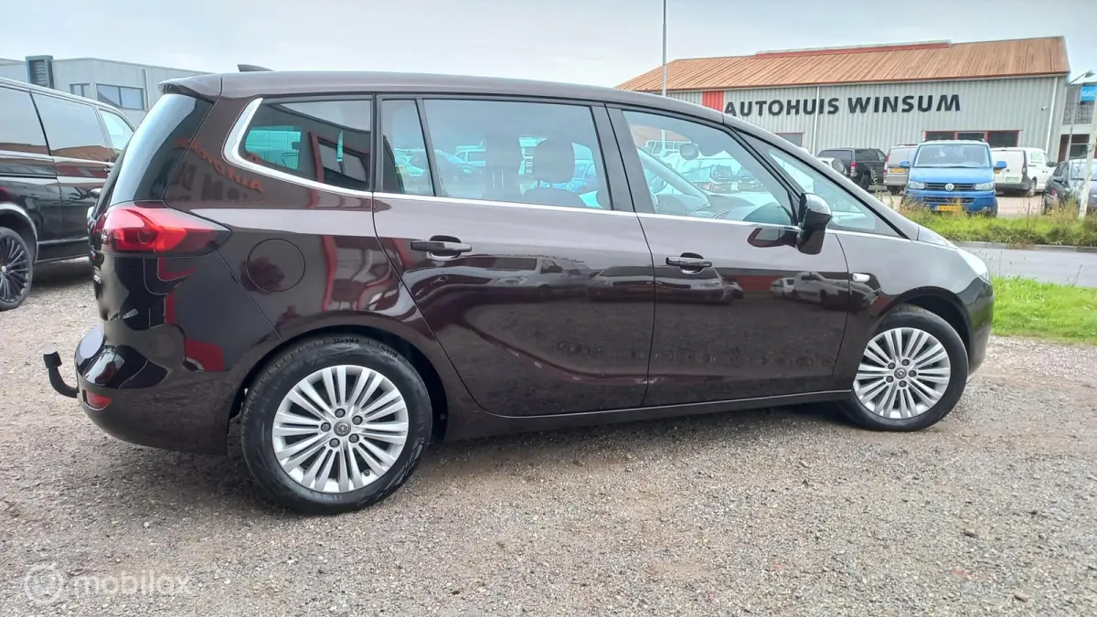 Tourer 1.6 CDTI Innovation 7p.