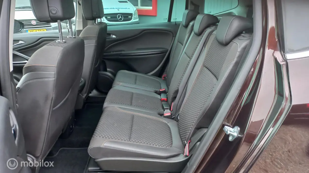 Tourer 1.6 CDTI Innovation 7p.