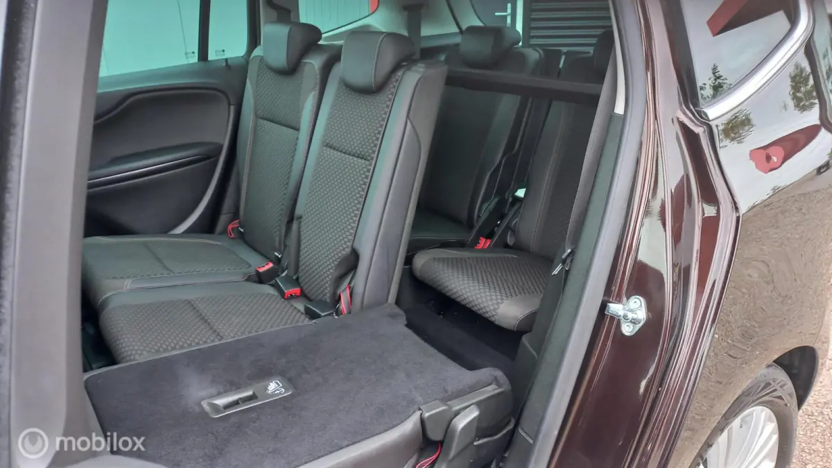 Tourer 1.6 CDTI Innovation 7p.