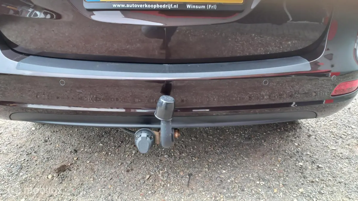 Tourer 1.6 CDTI Innovation 7p.