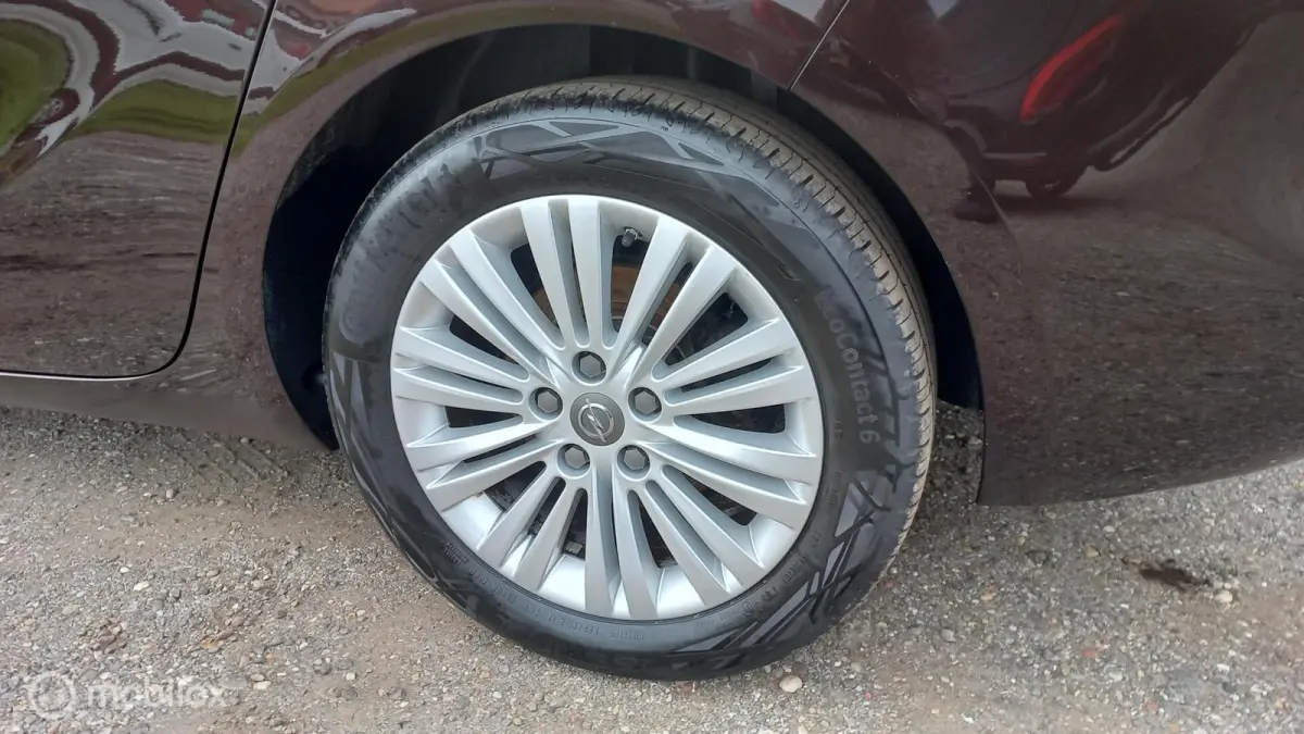 Tourer 1.6 CDTI Innovation 7p.