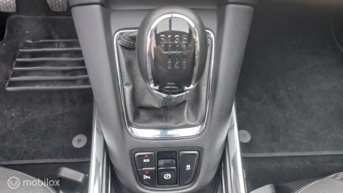 Tourer 1.6 CDTI Innovation 7p.