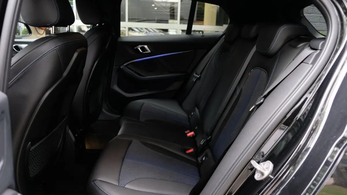 120i M-Sport|Aero Pack|Live Cockpit|Shadow Line