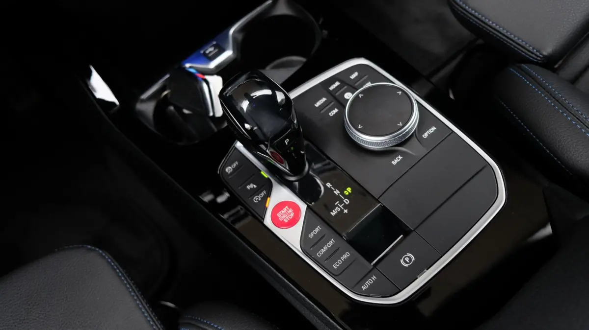 120i M-Sport|Aero Pack|Live Cockpit|Shadow Line
