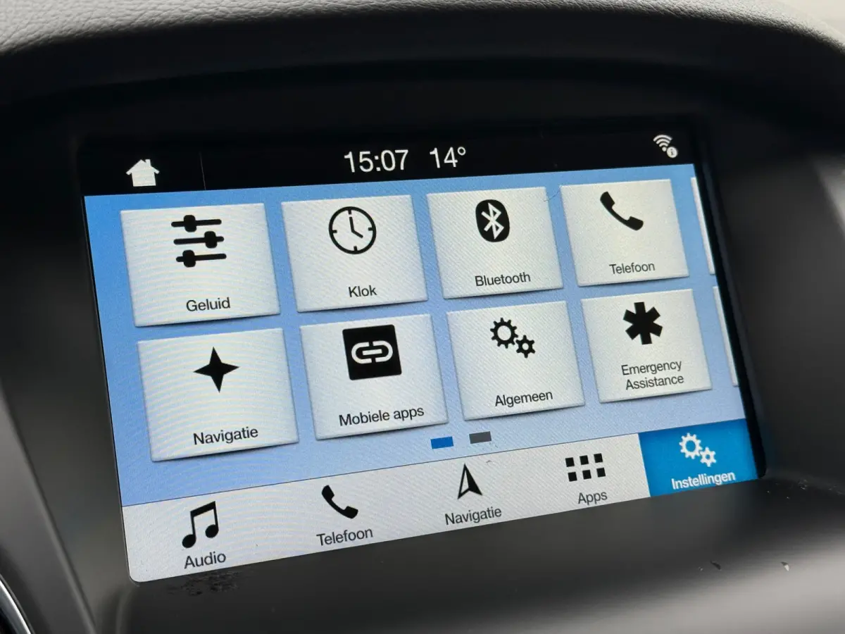 1.0 Lease Edition D-RiemVV,Airco,Navi,Camera,Cruise,PDC,Bleutooth,ISOFIX,N.A.P!Apk tot 11-05-2026!