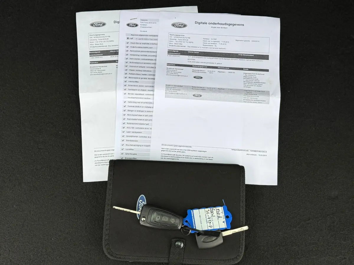 1.0 Lease Edition D-RiemVV,Airco,Navi,Camera,Cruise,PDC,Bleutooth,ISOFIX,N.A.P!Apk tot 11-05-2026!