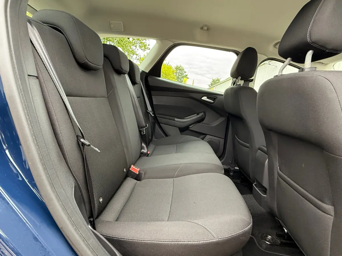 1.0 Lease Edition D-RiemVV,Airco,Navi,Camera,Cruise,PDC,Bleutooth,ISOFIX,N.A.P!Apk tot 11-05-2026!