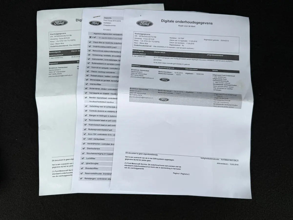 1.0 Lease Edition D-RiemVV,Airco,Navi,Camera,Cruise,PDC,Bleutooth,ISOFIX,N.A.P!Apk tot 11-05-2026!