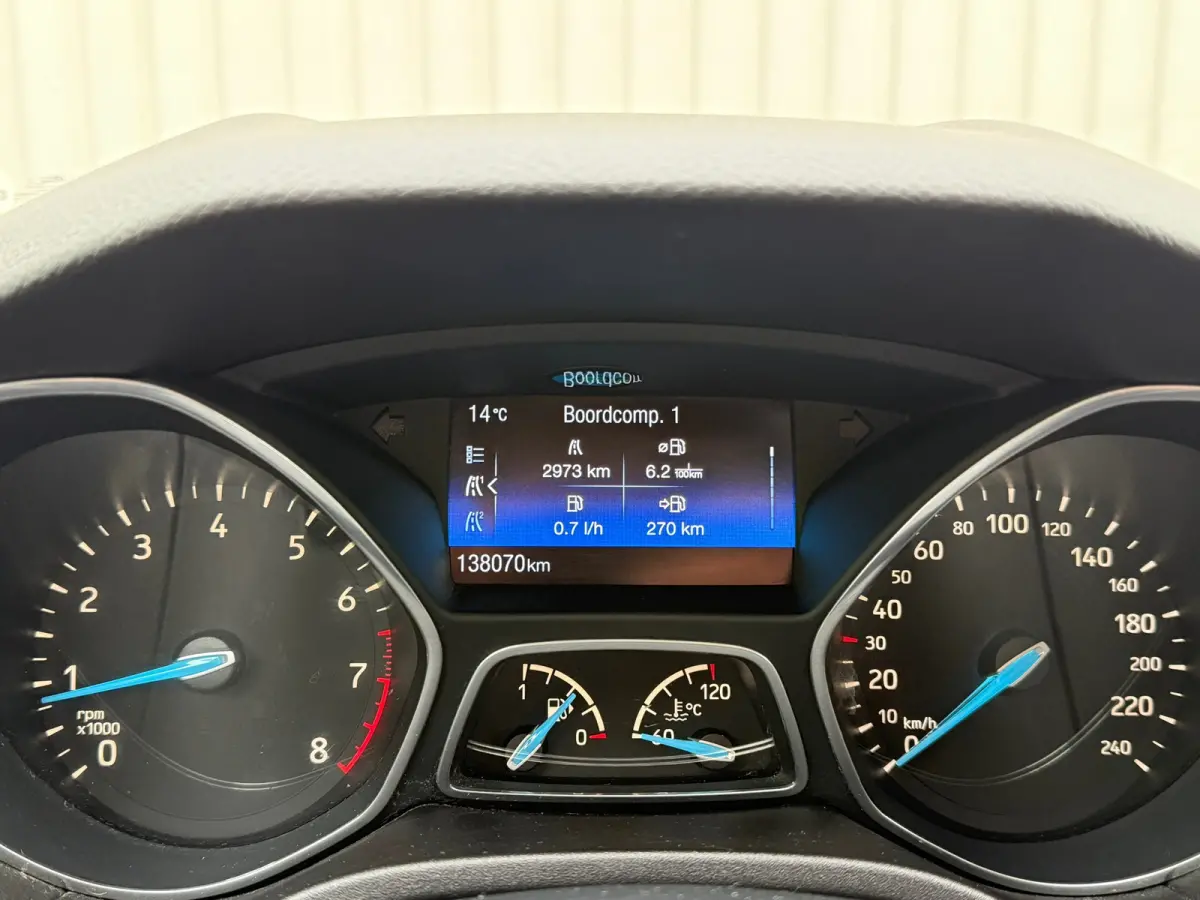 1.0 Lease Edition D-RiemVV,Airco,Navi,Camera,Cruise,PDC,Bleutooth,ISOFIX,N.A.P!Apk tot 11-05-2026!