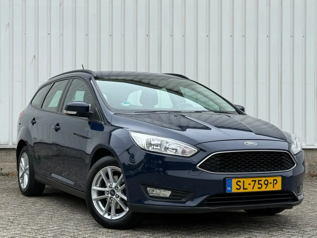 1.0 Lease Edition D-RiemVV,Airco,Navi,Camera,Cruise,PDC,Bleutooth,ISOFIX,N.A.P!Apk tot 11-05-2026!