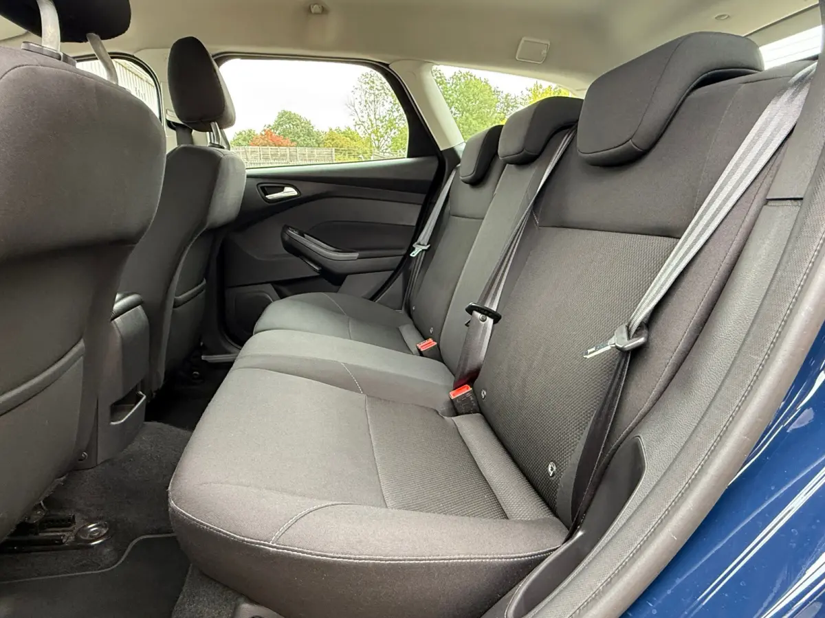 1.0 Lease Edition D-RiemVV,Airco,Navi,Camera,Cruise,PDC,Bleutooth,ISOFIX,N.A.P!Apk tot 11-05-2026!
