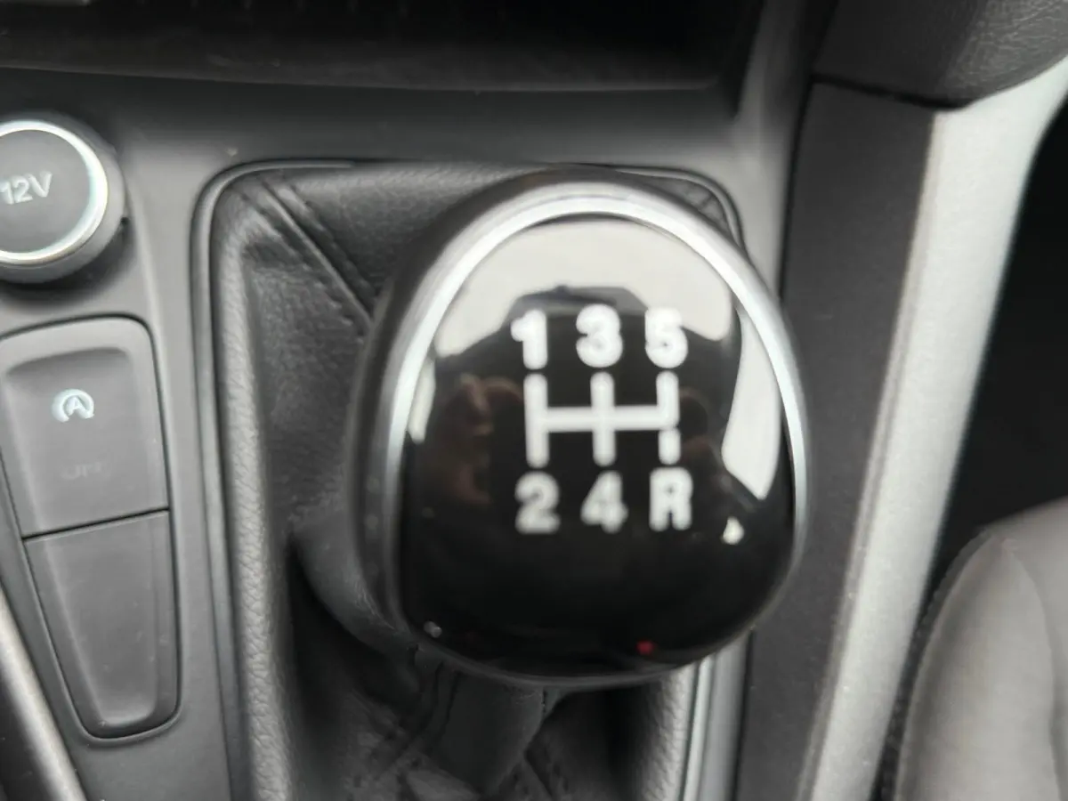 1.0 Lease Edition D-RiemVV,Airco,Navi,Camera,Cruise,PDC,Bleutooth,ISOFIX,N.A.P!Apk tot 11-05-2026!