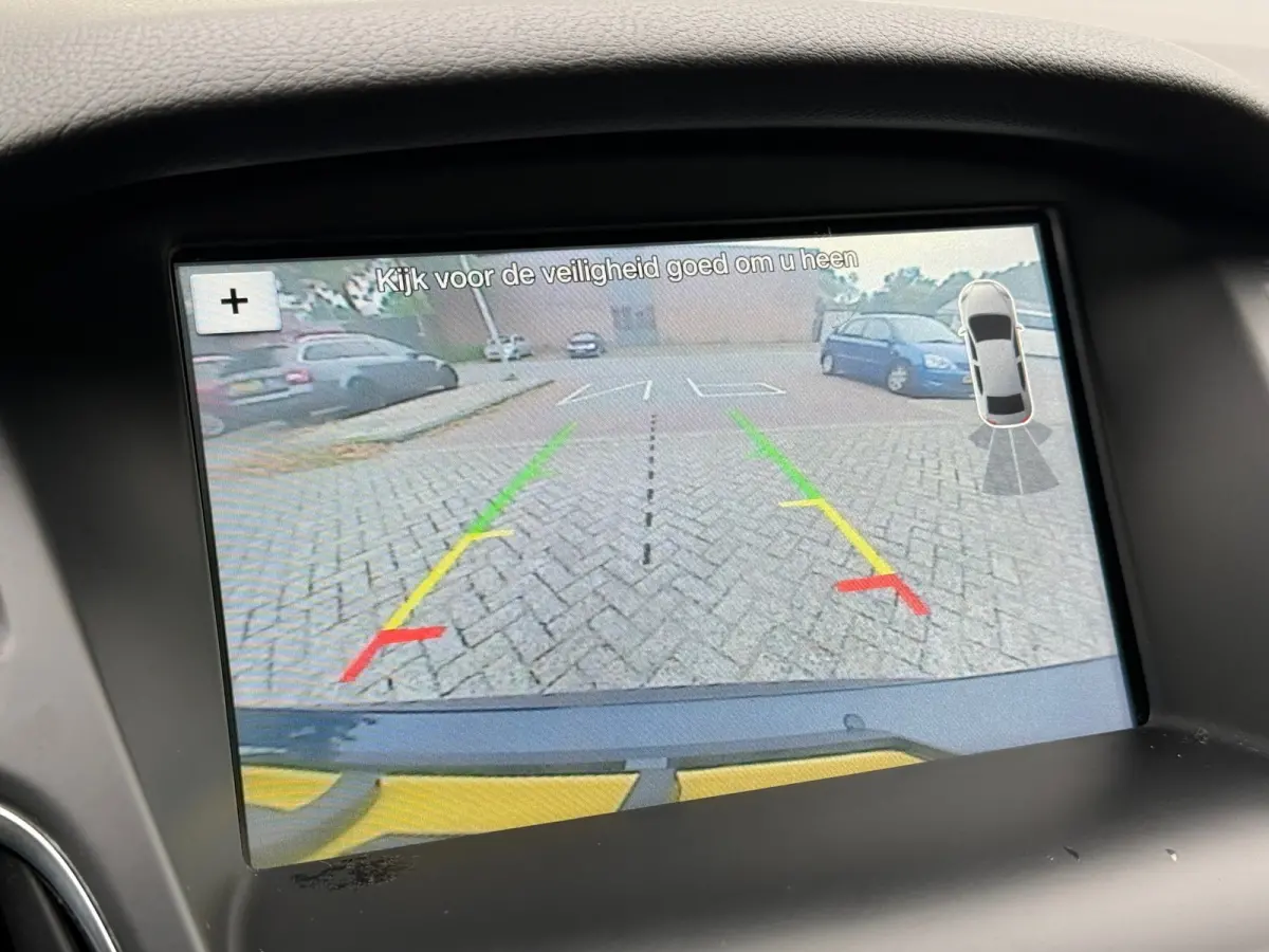1.0 Lease Edition D-RiemVV,Airco,Navi,Camera,Cruise,PDC,Bleutooth,ISOFIX,N.A.P!Apk tot 11-05-2026!