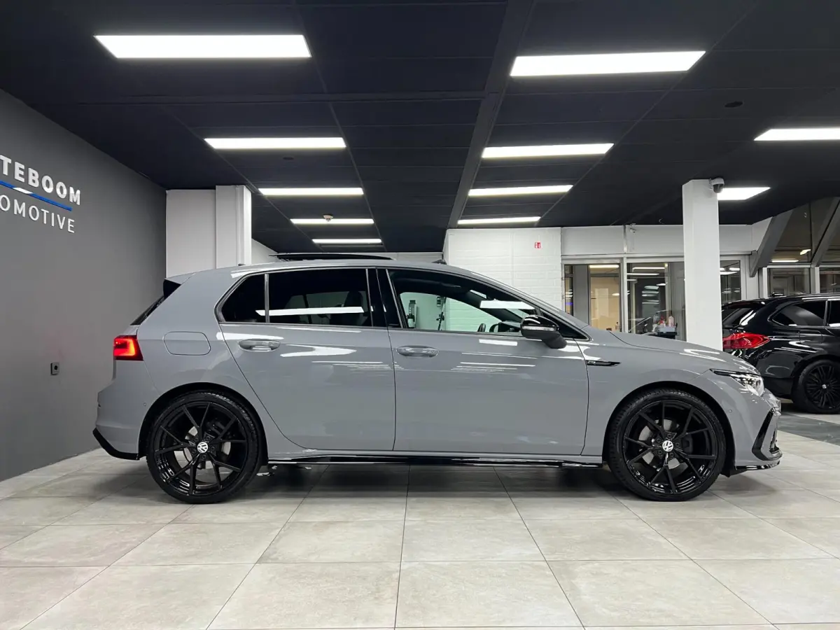 1.5 eTSI R-Line | Head-Up | Pano |IQ-Light|