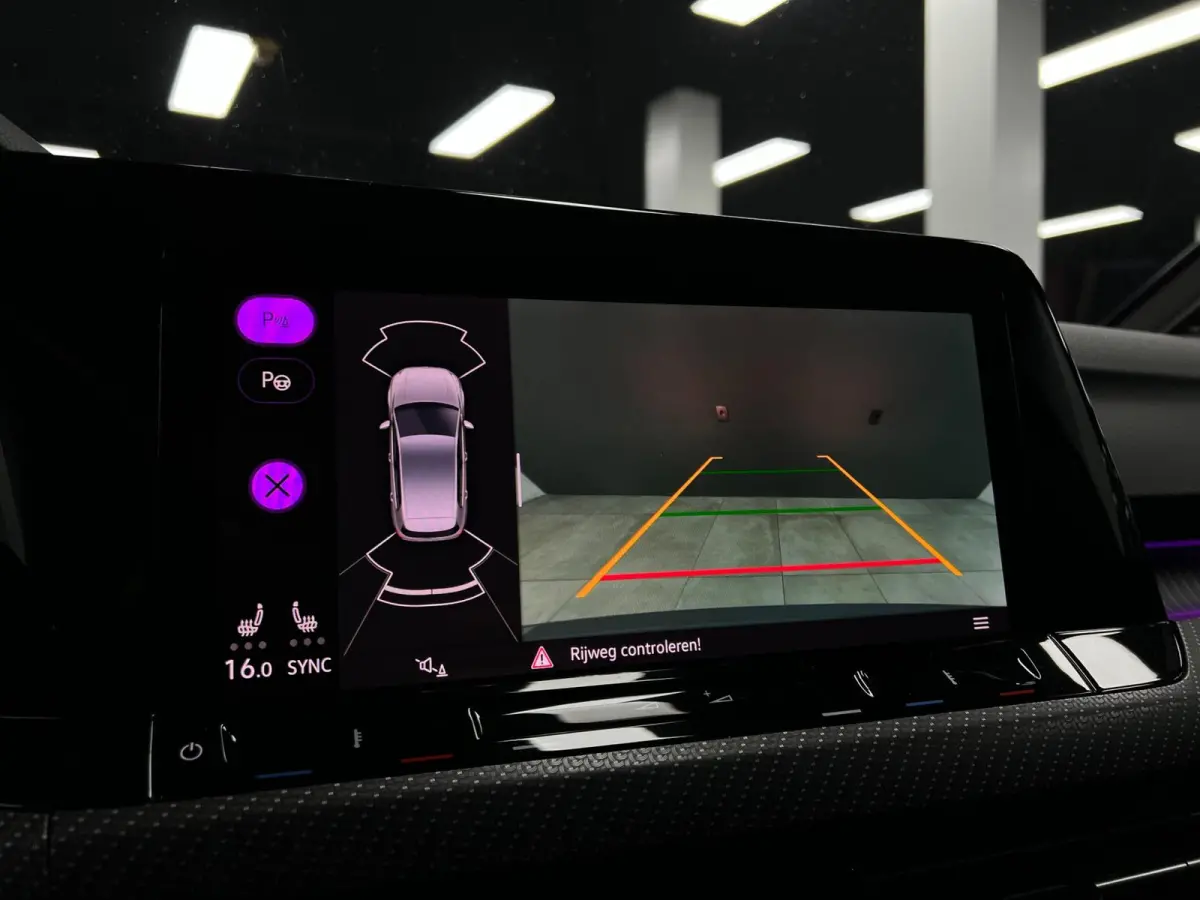 1.5 eTSI R-Line | Head-Up | Pano |IQ-Light|