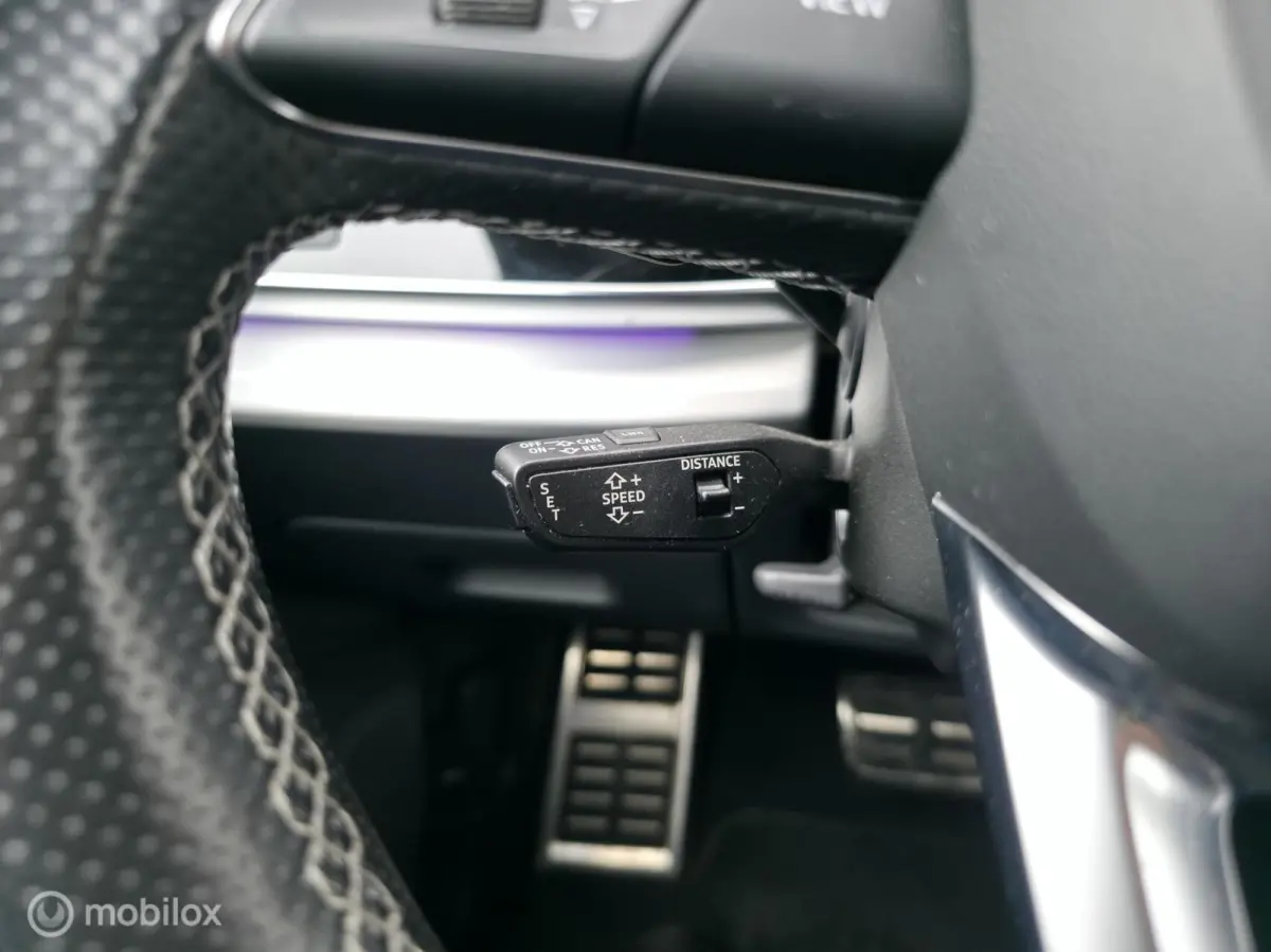 55 TFSI e Quattro S-Line / Nachtzicht / HUD / Sfeer