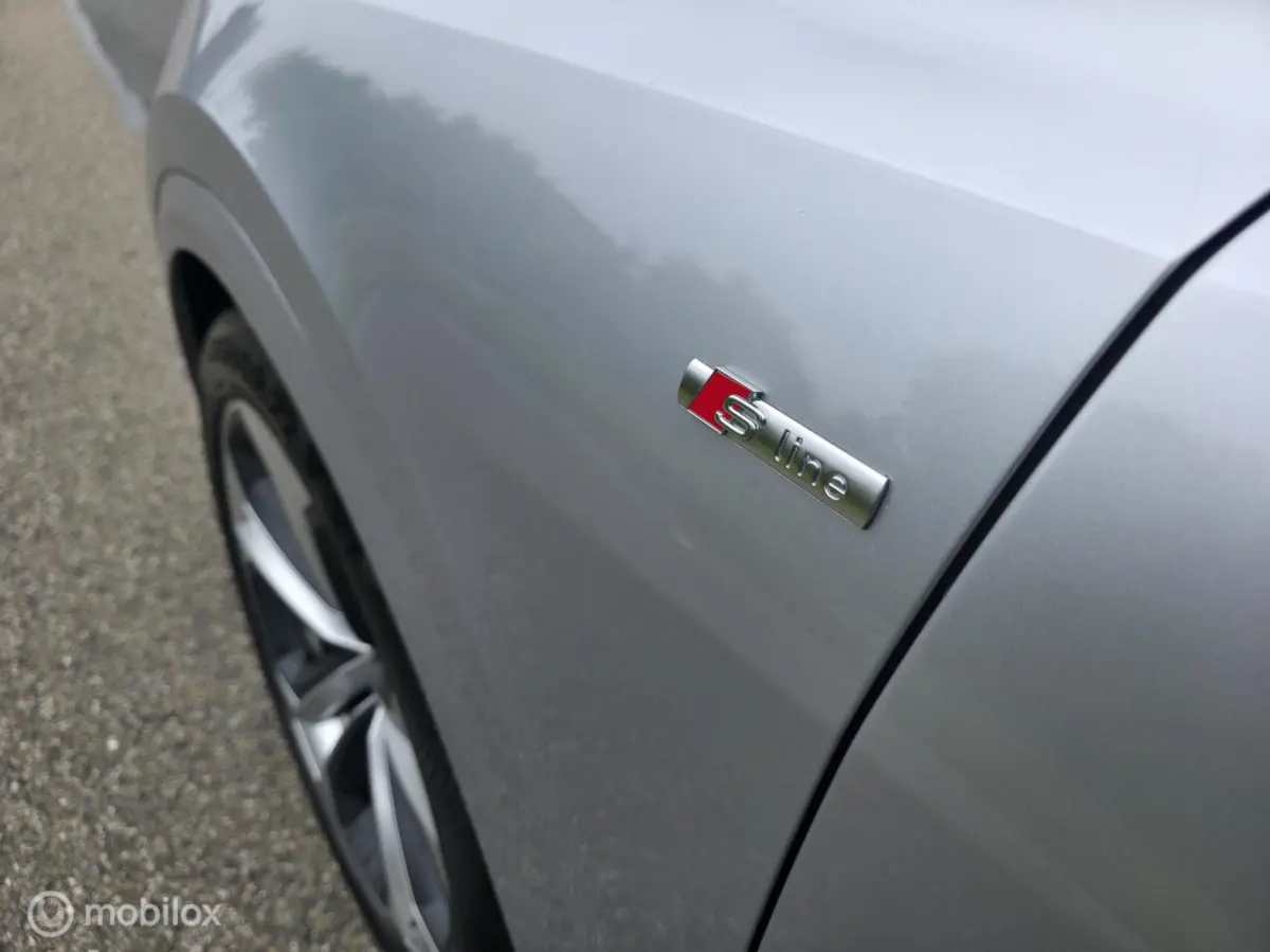 55 TFSI e Quattro S-Line / Nachtzicht / HUD / Sfeer