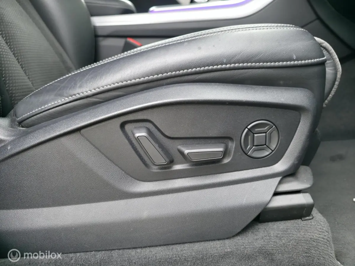 55 TFSI e Quattro S-Line / Nachtzicht / HUD / Sfeer