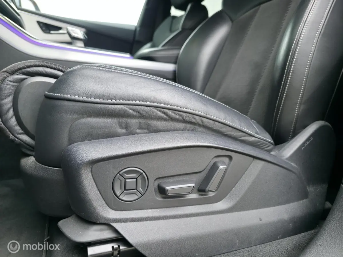 55 TFSI e Quattro S-Line / Nachtzicht / HUD / Sfeer
