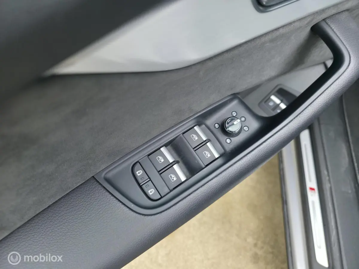 55 TFSI e Quattro S-Line / Nachtzicht / HUD / Sfeer