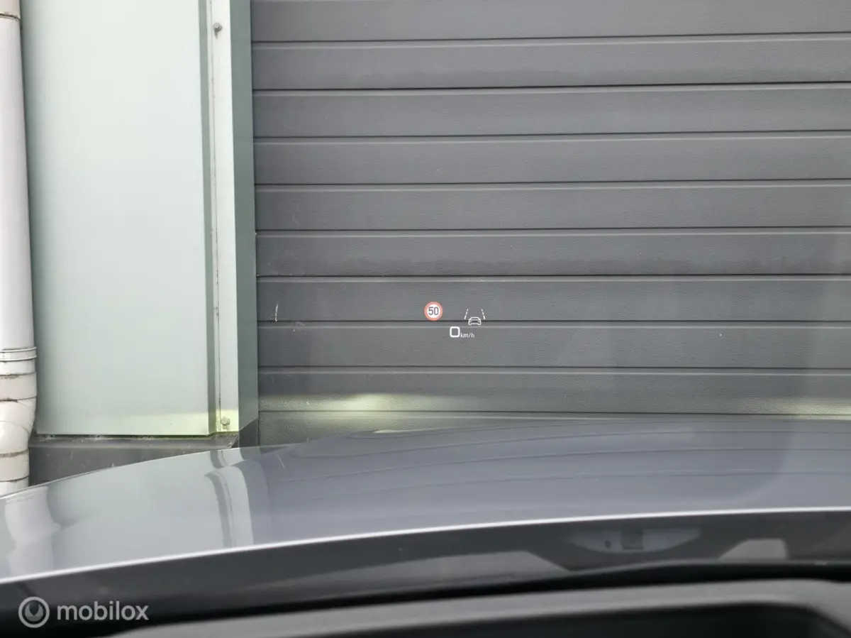 55 TFSI e Quattro S-Line / Nachtzicht / HUD / Sfeer