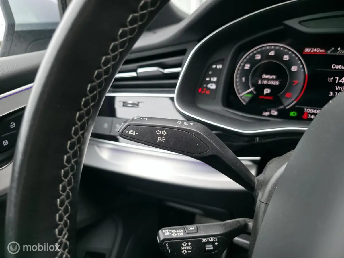 55 TFSI e Quattro S-Line / Nachtzicht / HUD / Sfeer