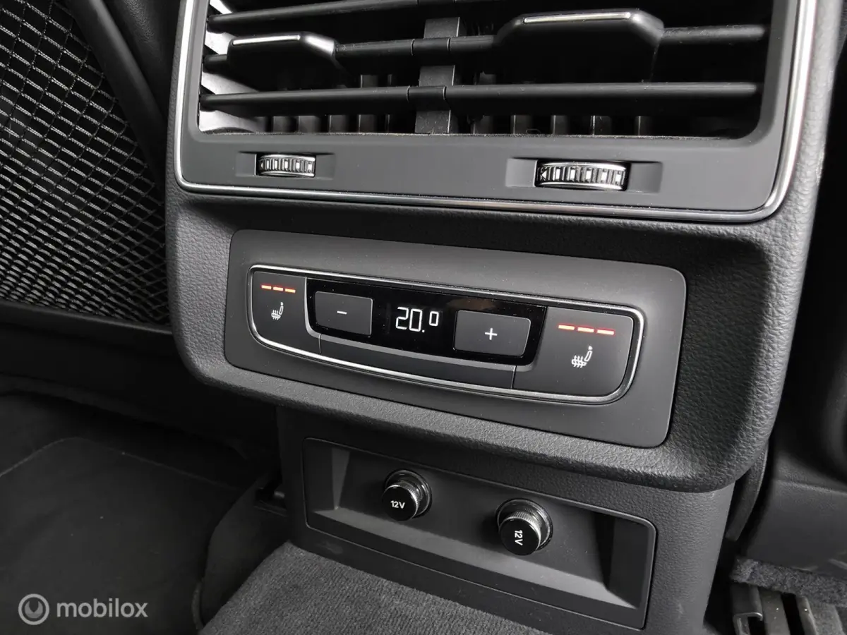 55 TFSI e Quattro S-Line / Nachtzicht / HUD / Sfeer