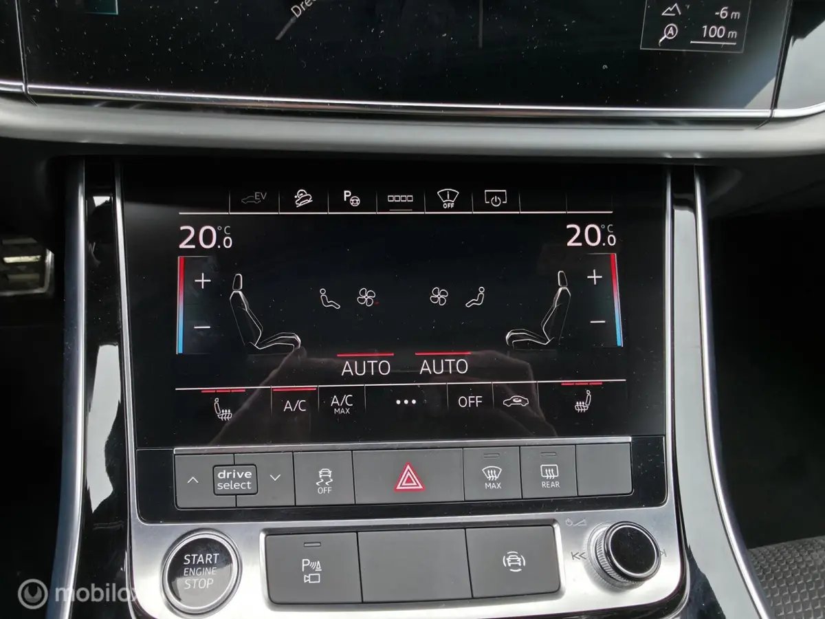 55 TFSI e Quattro S-Line / Nachtzicht / HUD / Sfeer