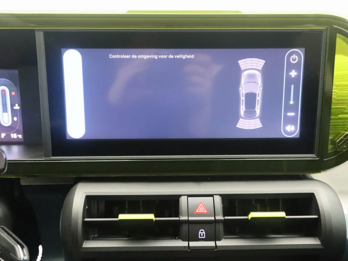 1.2 Hybrid ICON | Automaat | Lichtmetalen Velgen |