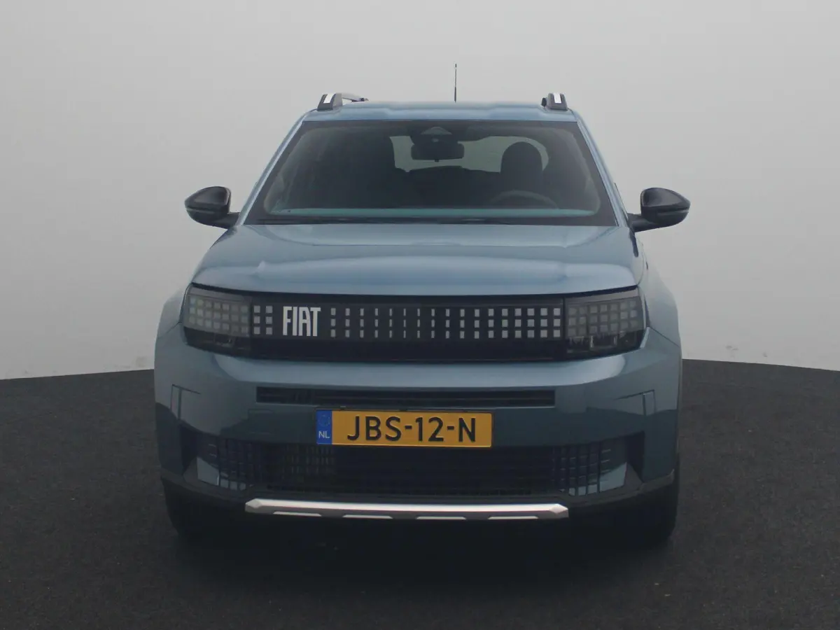 1.2 Hybrid ICON | Automaat | Lichtmetalen Velgen |