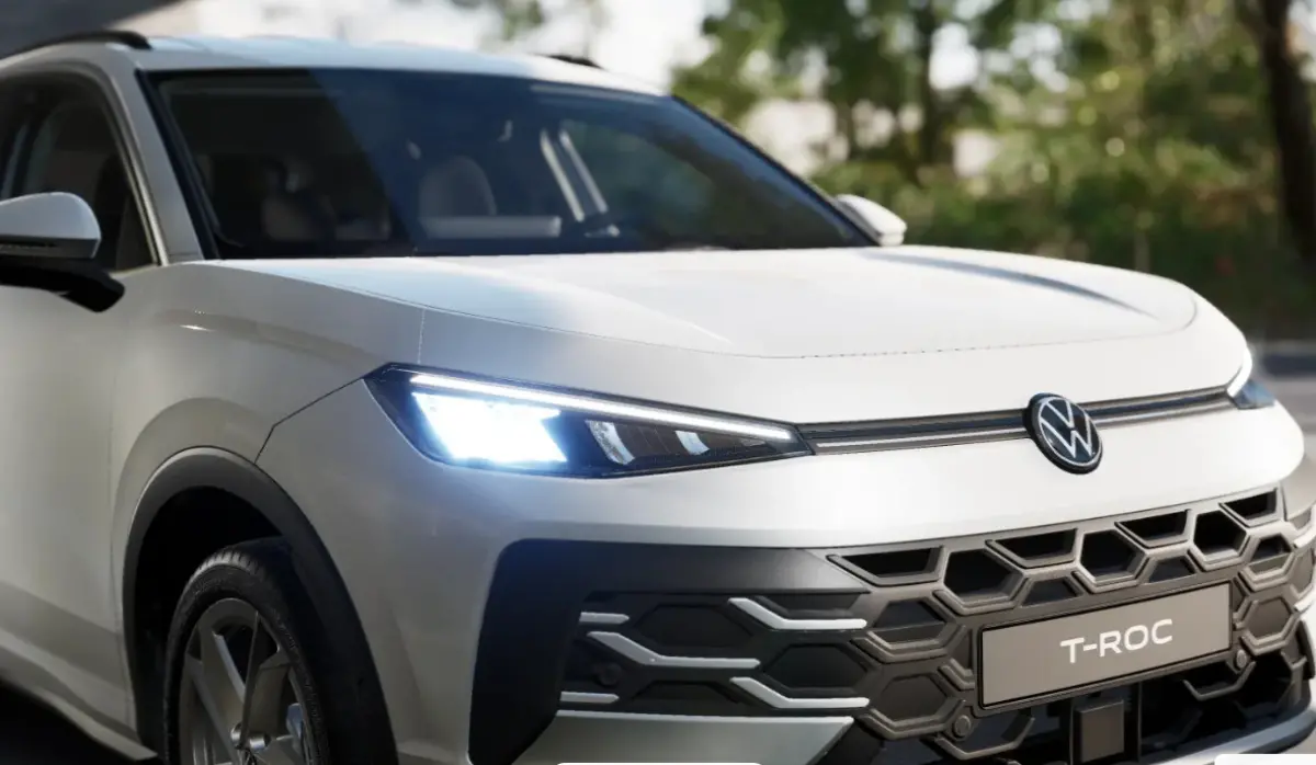 1.5 eTsi Life First Edition 116 PK Automaat | Nieuwe T-Roc | Apple Carplay draadloos | Camera | Stoelverwarming | Android Auto draadloos | 17" Lichtmetalen velgen | Stuurverwarming |  LED ko