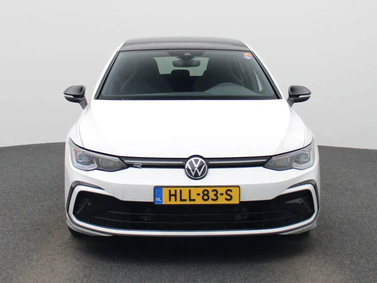 1.5 eTSI R-Line Business | Automaat | Panoramadak | Camera | Navigatie | Stoelverwarming | Sfeerverlichting |
