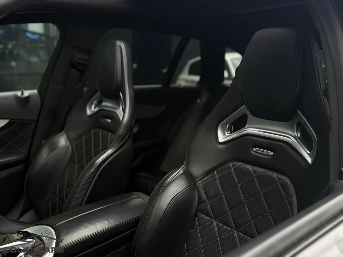 AMG 63 S Edition 1|PANO|KERAMI|HUD