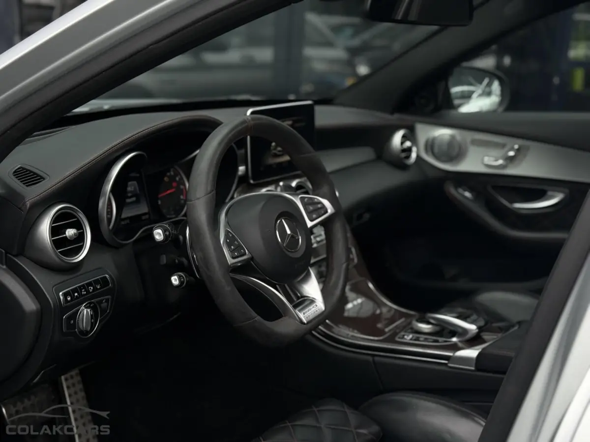 AMG 63 S Edition 1|PANO|KERAMI|HUD