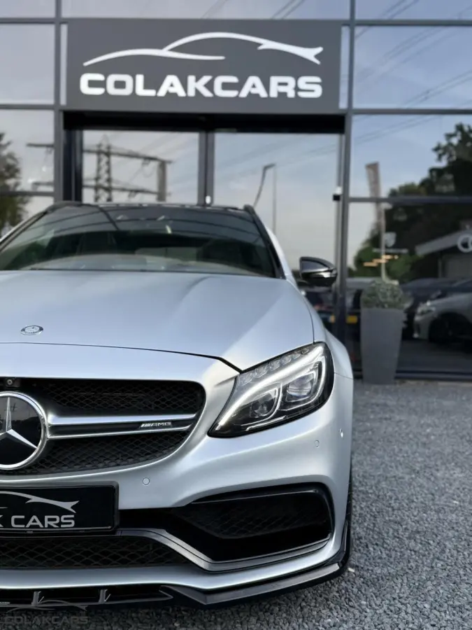 AMG 63 S Edition 1|PANO|KERAMI|HUD