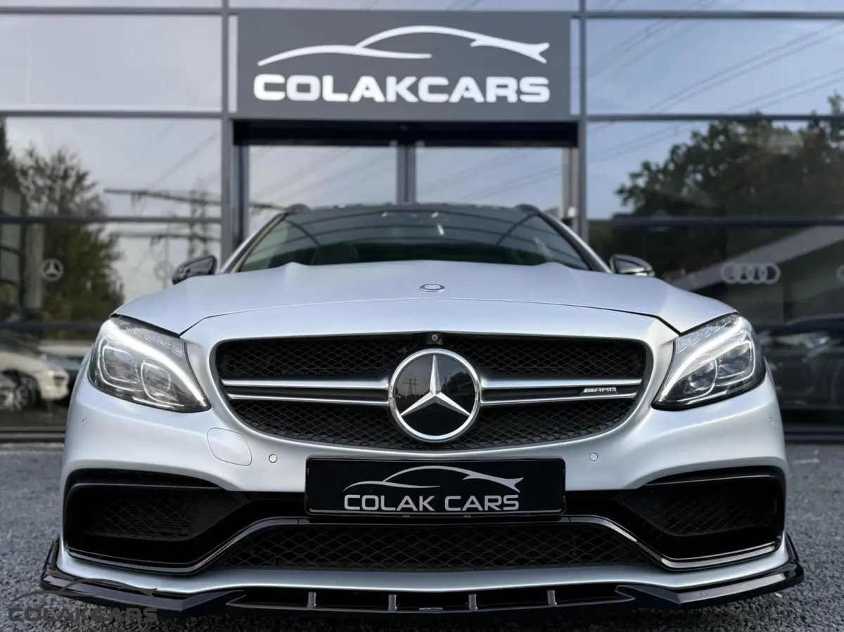 AMG 63 S Edition 1|PANO|KERAMI|HUD