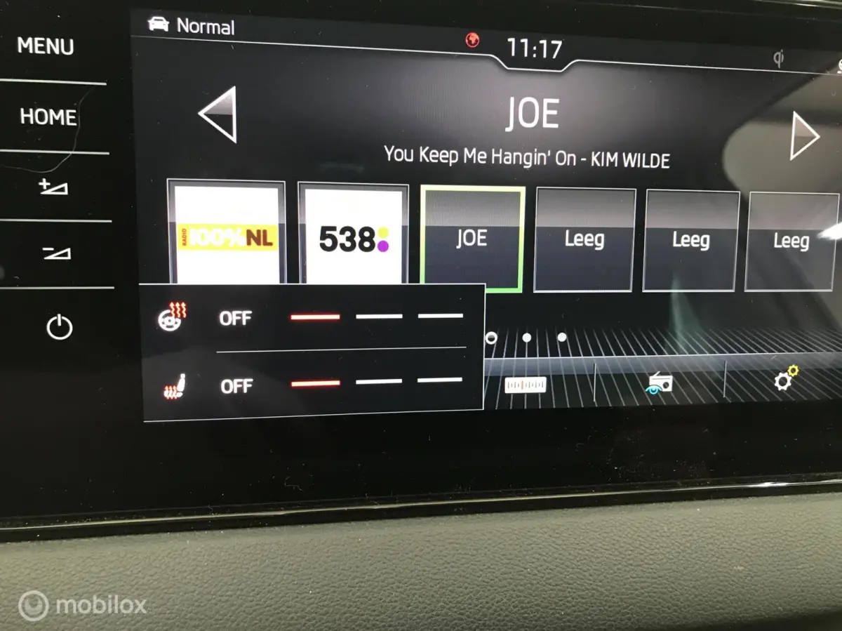 1.5 TSI ACT Style Business