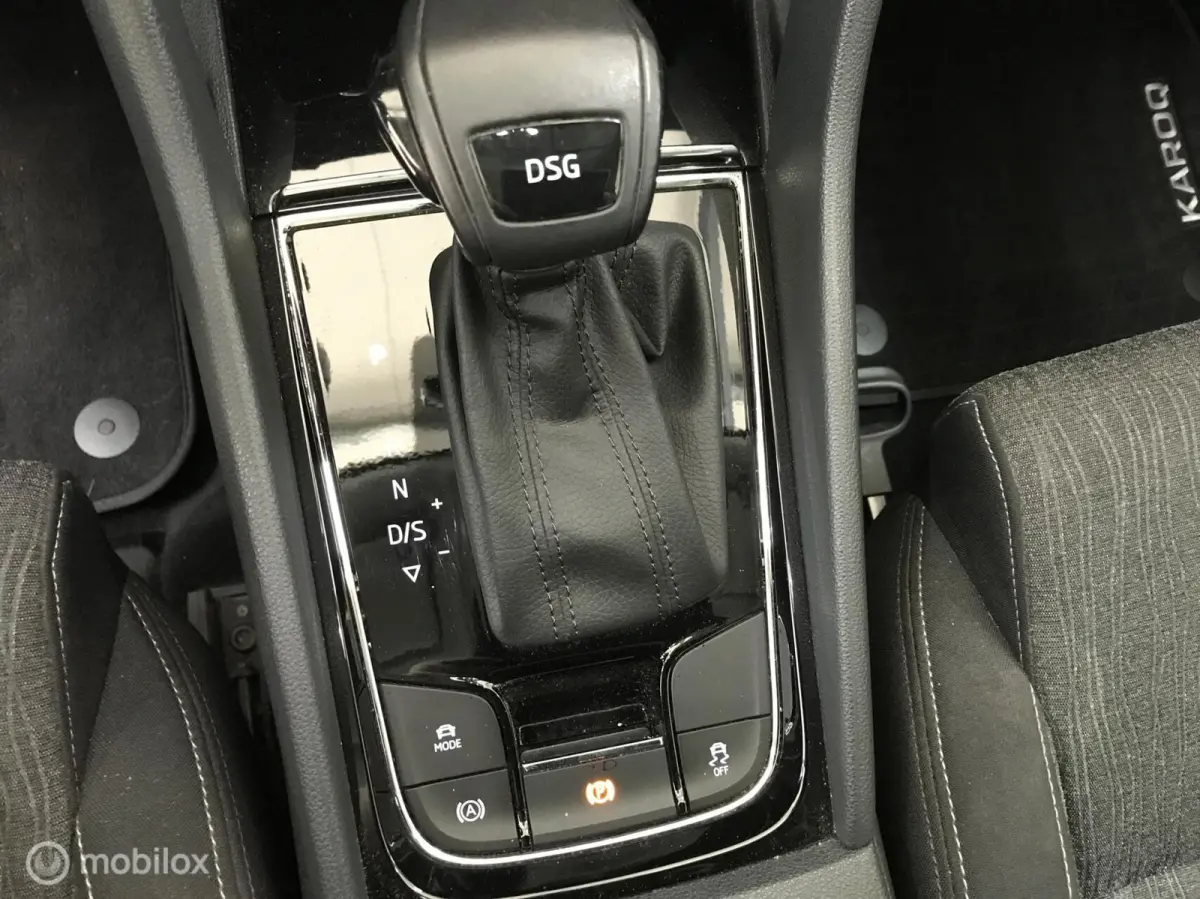 1.5 TSI ACT Style Business
