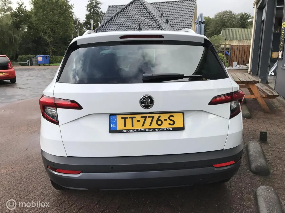 1.5 TSI ACT Style Business