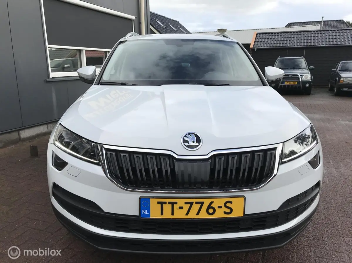 1.5 TSI ACT Style Business