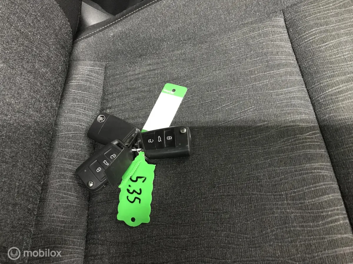 1.5 TSI ACT Style Business