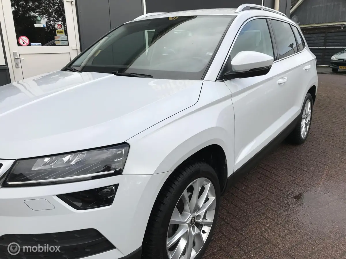 1.5 TSI ACT Style Business