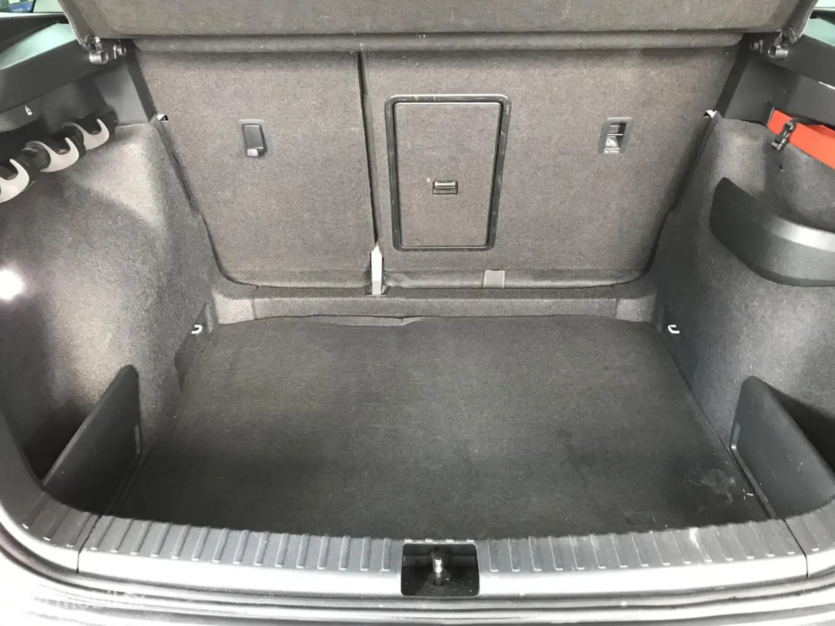 1.5 TSI ACT Style Business