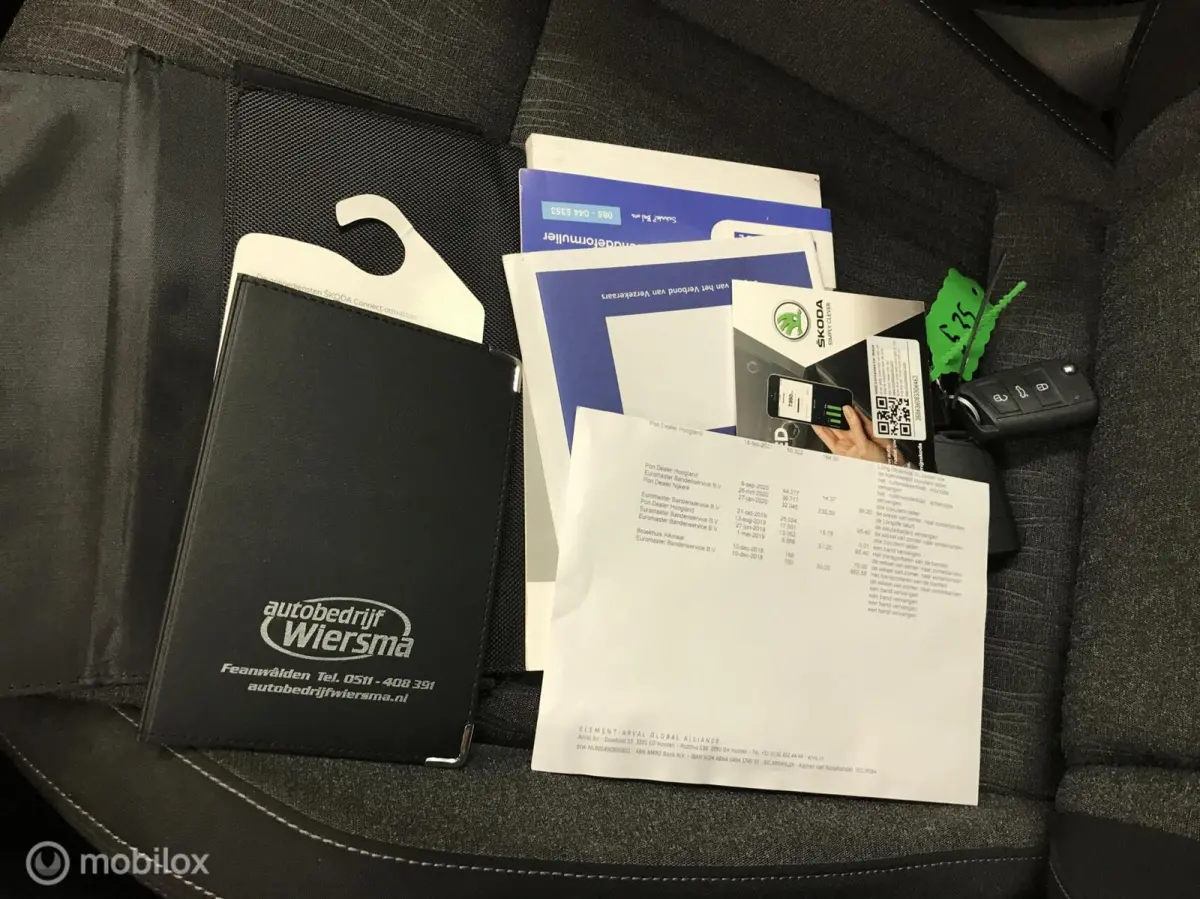 1.5 TSI ACT Style Business