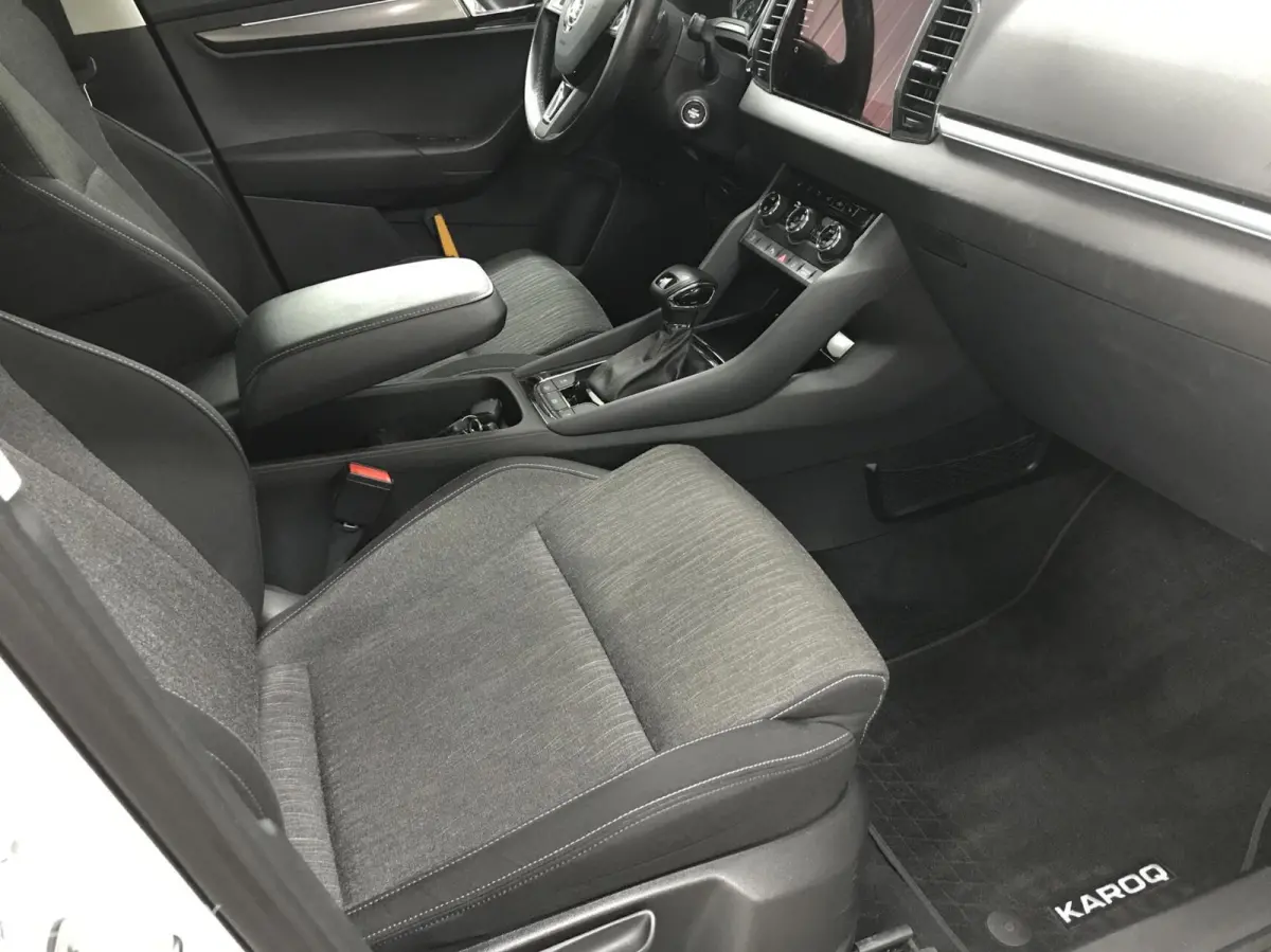1.5 TSI ACT Style Business
