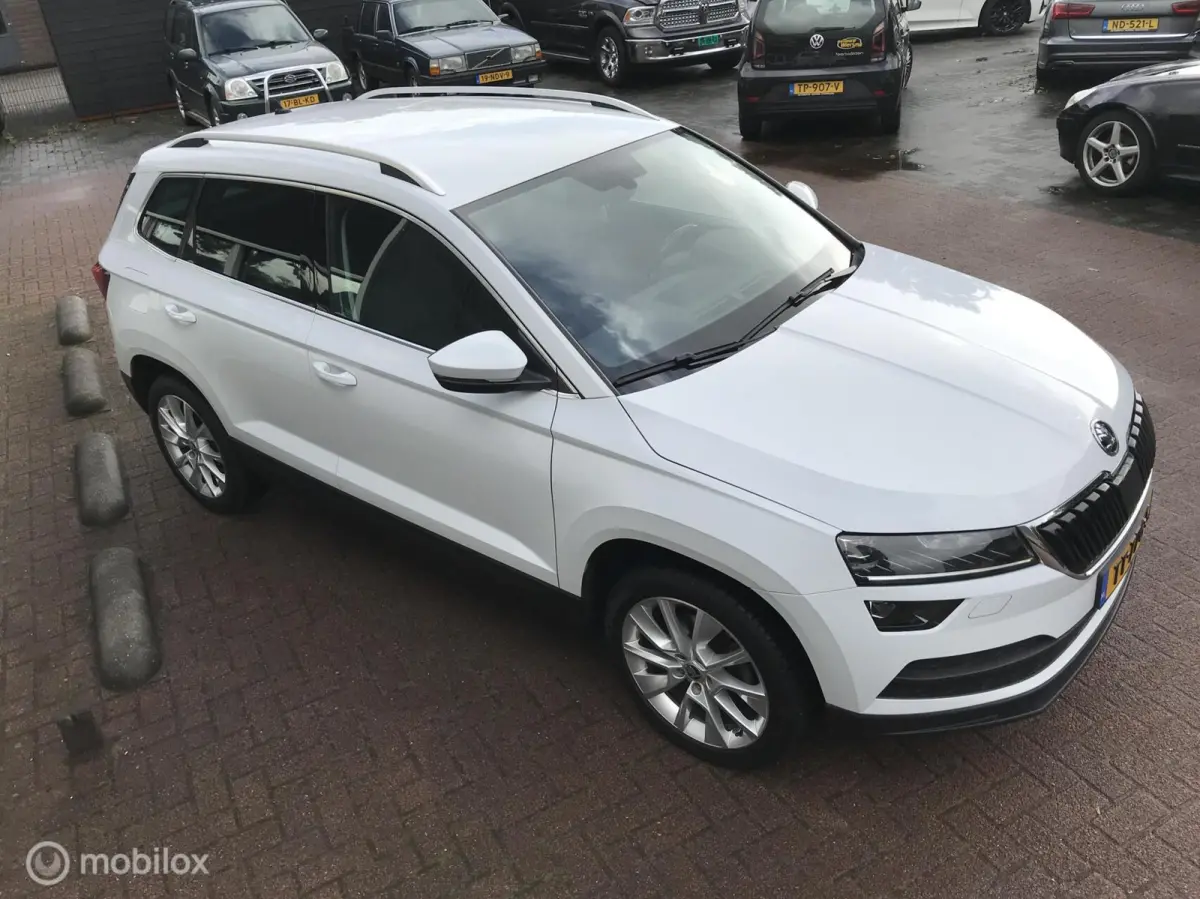 1.5 TSI ACT Style Business